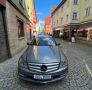 Mercedes-Benz C350, снимка 1 - Автомобили и джипове - 42225203