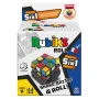 Настолна игра Rubik's Roll 5-in-1 Dice Games, снимка 7