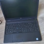  Dell Precision 3520 i5-6440HQ 8 gb Ram лаптоп, снимка 1