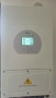 Продавам хибриден инвертор Deye 6kw монофазен, снимка 1