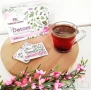 Детокс чай за отслабване DETOXS Feridun Kunak 30 бр., снимка 1