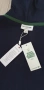 Lacoste Classic Fit  Full Zip Hoodie Mens Size 4 - M НОВО! ОРИГИНАЛ! Мъжка Качулка с цял цип!, снимка 16