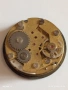 Лот 3 броя стари механизми с циферблат за части КОЛЕКЦИЯ 53197, снимка 8
