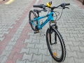 Детски велосипед Cross - Speedster boy 24'', снимка 2