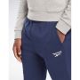 Мъжко спортно долнище REEBOK Identity Joggers Navy, снимка 3