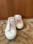 Puma 40 номер Бели маратонки , снимка 3