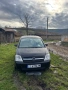 Opel meriva 1.7 DTİ samo na casti, снимка 1