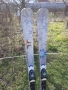 Карвинг ски  Nordica  Cinnamon Gir  152см. , снимка 2