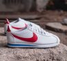 Nike Classic Cortez кожени маратонки номер 36-36,5, снимка 7