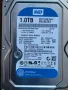 Твърд диск Western Digital Blue 3.5 1TB 7200rpm 64MB SATA3, снимка 6