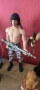 Екшън фигура на Рамбо(Rambo)1/6-28 см, снимка 1