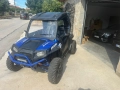 UTV бъги Polaris RZR 800S 4х4 / 75кс  цена 15 700 лв или 8027,28 евро 4х4 Регистрация в КАТ, има зас, снимка 4