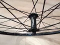 ПРЕДНА КАПЛА 28”  Х2/ SHIMANO ALIVIO T4000/ 32Н, снимка 2