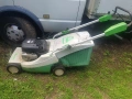 Самоходна бензинова косачка, снимка 1