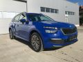 Skoda Kamiq 1.0TSI G-TEC CNG Фабричен метан, снимка 1 - Автомобили и джипове - 45223241