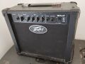 PEAVEY solo 8"/12W - китарен усилвател (кубе), снимка 4