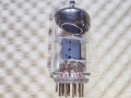 Нови радио лампи RFT ECC81, ECC83 и Tungsram ECC85, снимка 7