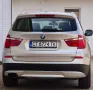 2012 *BMW X3 * 3.5D 313к.с X-DRIVE * М пакет, снимка 3