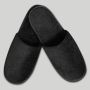 черни домашни чехли N 42 , снимка 1 - Мъжки чехли - 45753900