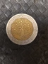 Колекционерски монети euro Франция, снимка 3