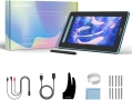 XP-Pen Artist 12 (2nd Gen) + X3 Графичен таблет с дисплей, снимка 1