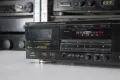 Касетен дек Denon DRW-850, снимка 3