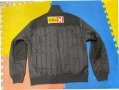 ''Engel - Tech Zone quilted jacket''оригинално мъжко работно яке ХЛ ра, снимка 7