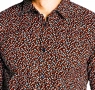 Риза BOSS ORANGE Magneton Slim Fit, снимка 4