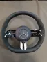 Оригинален волан за Мерцедес W213, W253,W206, снимка 1
