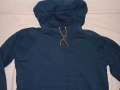 2 броя - (M) и (S) Lundhags Jarpen Hoodie и Fleece Full Zip Sweatshirt мъжка горница (суичър), снимка 2