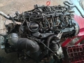 Двигател турбо дюзи всичко за Фолксваген Пасат 6 дизел , снимка 13