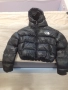 Дамско зимно яке М размер, снимка 3