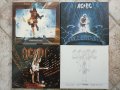 AC/DC колекционерски аудио дискове , снимка 1