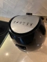 Delimano Air Fryer ( Еър Фрайър) уред за здравословно готвене , снимка 8