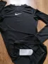 Nike Pro Dri-FIT T-Shirt - страхотна мъжка тениска S КАТО НОВА, снимка 7