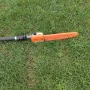 Бензинова кастрачка за клони stihl HT 75, снимка 6