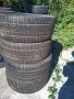 Продавам комплект зимни гуми континентал рънфлат 245/45/19. , снимка 2