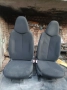 Предни седалки за Тойота Айго 2 врати. 2009 год., снимка 1