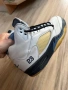 Оригинални кожени маратонки Air Jordan 5 x A Ma ! 38,5 н, снимка 13