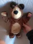 Танцуващ музикален Мечок Simba Маша и Мечока Masha&The Bear , снимка 3