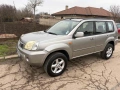 NISSAN XTRAIL T30 2.2 114, снимка 2