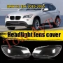 Стъкла Капаци БМВ BMW X1 E84 2010 - 2015 Стъкла Фарове БМВ Х1 Е84, снимка 2