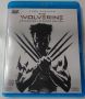 Blu-ray-3D+2D-The Wolverine 3 Disc, снимка 1