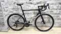 НОВ карбонов шосеен велосипед BMC Teammachine SLR SRAM Rival AXS Mavic Cosmic Elite | 58, снимка 1