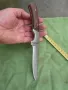  Нож за дране - 171 , снимка 4