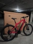 Нов електрически планински велосипед , снимка 2