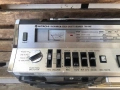 Радиокасетофон HITACHI TRK-8180Е В много добро визуално и техническо състояние!, снимка 5