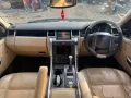 RANGE ROVER Sport 2.7 TDI V6 HSE  2007 Г автоматик само на части , снимка 10