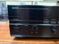 Мощен транзисторен усилвател DENON, снимка 5