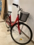 Дамски градски велосипед , снимка 4